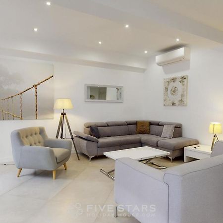 Grand Suite Promenade Five Stars Holiday House 尼斯 外观 照片