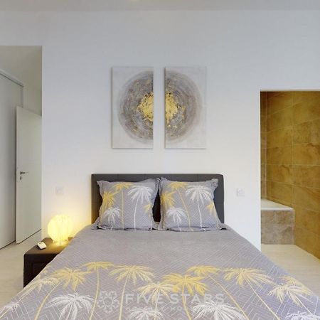 Grand Suite Promenade Five Stars Holiday House 尼斯 外观 照片